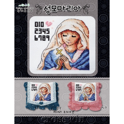 성모마리아-[사랑나무주차]^