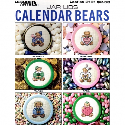 jar lids calendar bears-2161-^^