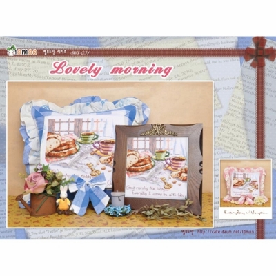 [열무]러블리모닝(Lovely morning)^