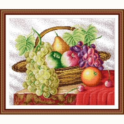 과일 바구니[80016] -세트상품