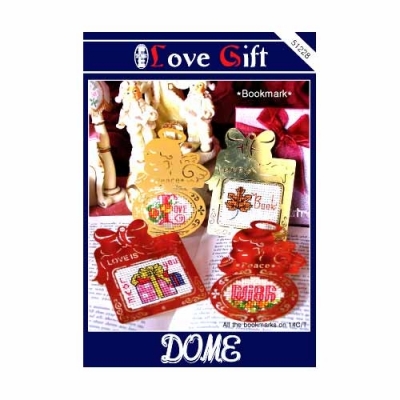 Love Gift 책갈피패키지(51228)-^^
