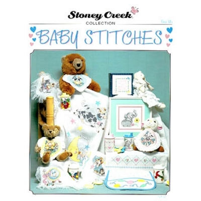 Baby stitches-sc146 -^^