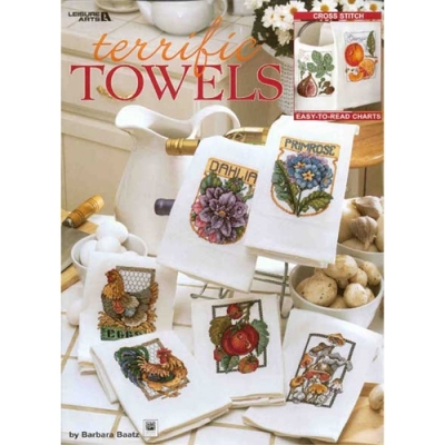 Terrific Towels-3265-^^