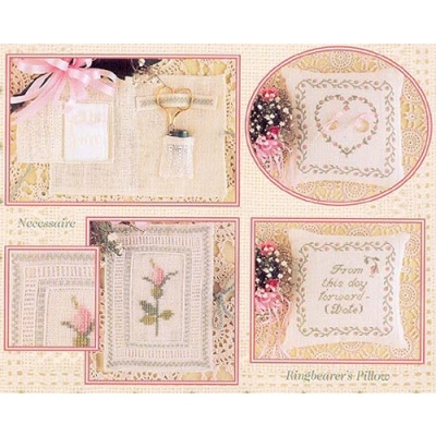 LINEN STITCHES-book54-^^