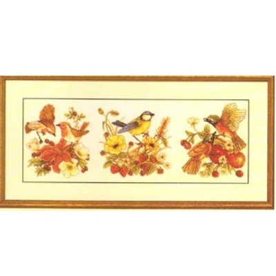 birdsof the seasons(ad-163)-^