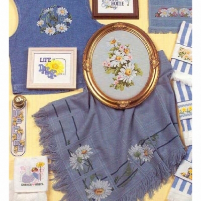 DENIM & DAISIES(jc-00168)-^^