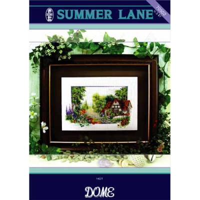 [도안]Summer Lane-70502-한정판-F