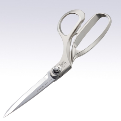 크로바 재단가위 24cm 36-222