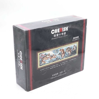 실십자수 패키지 11카운트-C81098