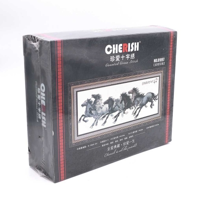 실십자수 패키지 11카운트-C81097