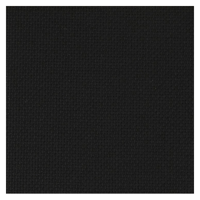 쯔바이 자수원단 18카운트-AIDA-BLACK/3793-720