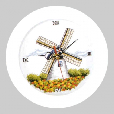 [정리세일] 풍차정원 (데사)