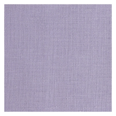 쯔바이 자수원단 36카운트-EDINBURGH-Lavender/3217-5120