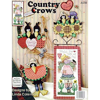 COUNTRY CROWS-232/00-1495  -^^