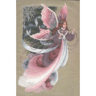 도안책 FAIRY DREAMS-LL41