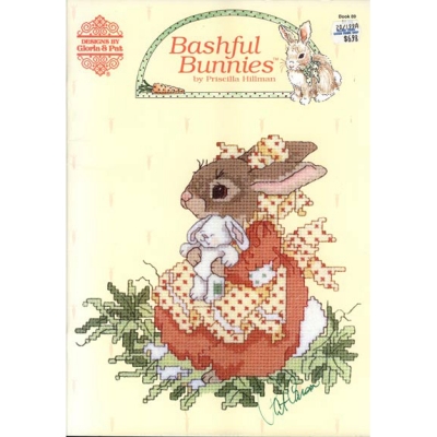bashful bunnies-bk-89-^^