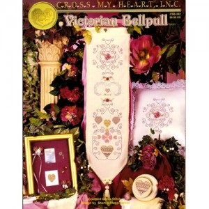 Victorian Bellpull-단종도안-csb242 -^^