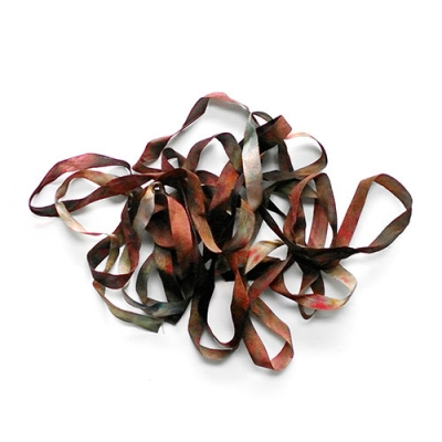 HOTA 실크리본자수실 Silk Ribbon 7mm Klee-0103