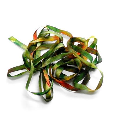 HOTA 실크리본자수실 Silk Ribbon 7mm Monet-0104