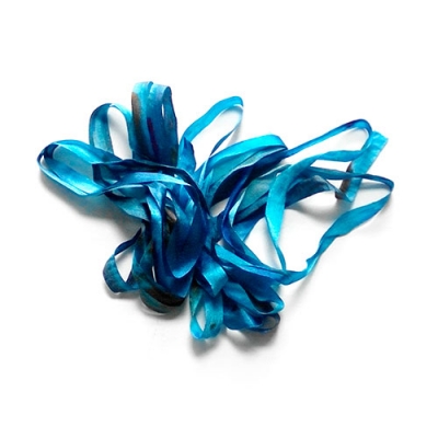 HOTA 실크리본자수실 Silk Ribbon 7mm Picasso-0109