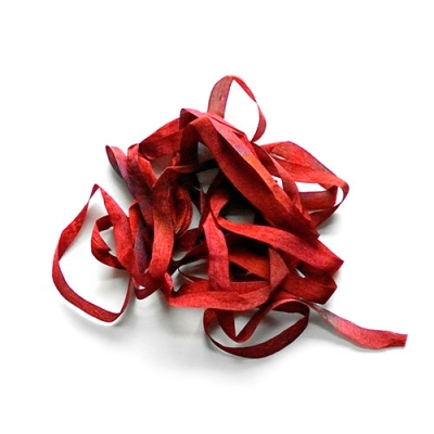HOTA 실크리본자수실 Silk Ribbon 7mm Frida-0111