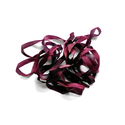 HOTA 실크리본자수실 Silk Ribbon 7mm Lawrence-0114