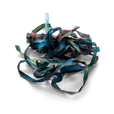 HOTA 실크리본자수실 Silk Ribbon 7mm Niki-0117
