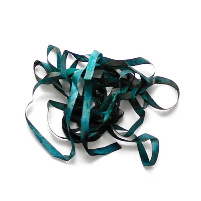 HOTA 실크리본자수실 Silk Ribbon 7mm Gabriele-0119