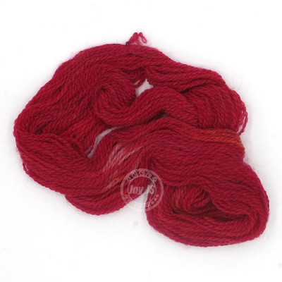 HOTA Crewel Wool Hand-dyed 복합울사-0125-[Matisse]^^
