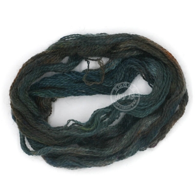 HOTA Crewel Wool Hand-dyed 복합울사-0119-[Gabriele]^^