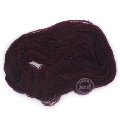 HOTA Crewel Wool Hand-dyed 복합울사-0114-[ Lawrence]^^