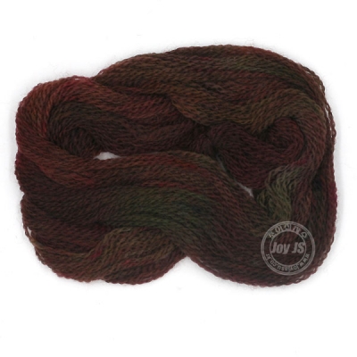 HOTA Crewel Wool Hand-dyed 복합울사-0103-[Klee]^^