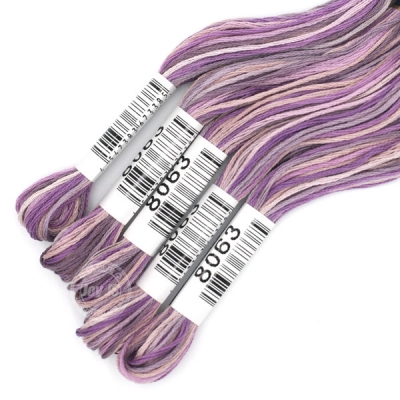 코스모 자수실 시즌8000 8063