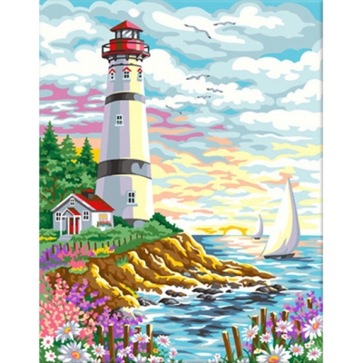등대일출-MJ1111-02-3D전체-44*54cm