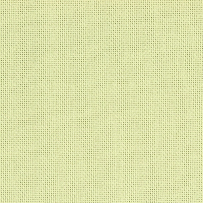 쯔바이 자수원단 25카운트-LUGANA-Lime Green/3835-6140