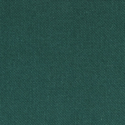 쯔바이 자수원단 25카운트-LUGANA-Forest Green/3835-647