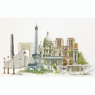 [패키지] PARIS(36ct)-TG472