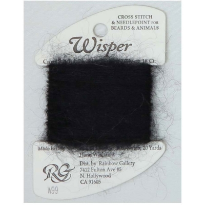 WISPER W99 (BLACK)-Y