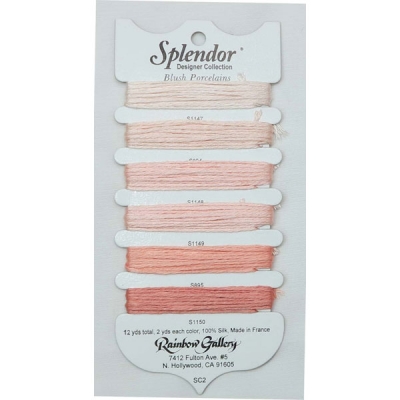 SPLENDOR Blush 칼라모음(S1147,S894,S1148,S1149,S895,S1150)-SC2(2번입니다)