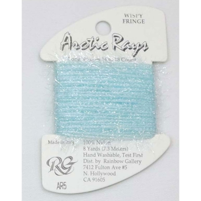 ARCTIC RAYS, FRINGE AR5-Y