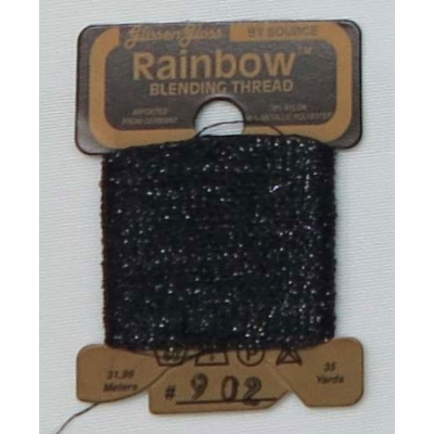 RAINBOW(GLISSEN GLOSS) BLACK-902