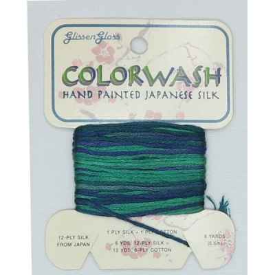 COLORWASH(GLISSEN GLOSS) OCEAN DEEP-515