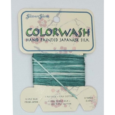 COLORWASH(GLISSEN GLOSS) BLUE SPRUCE-513