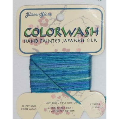 COLORWASH(GLISSEN GLOSS) TWILIGHT-509