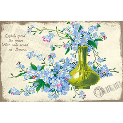 은은한향기A도(MF2543) -Y