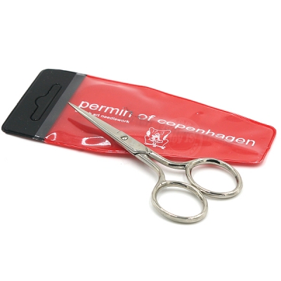 Permin Embroidery Scissors(자수용가위)-5253^