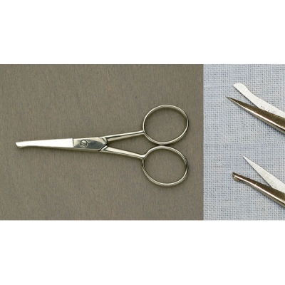 Permin Hardanger Scissors(하덴거가위)-5252^