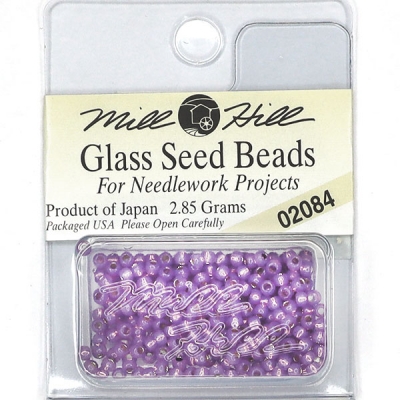 02084 Shimmering Lilac