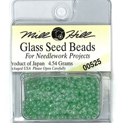 00525 Light Green 
