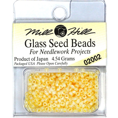 02002 Yellow Creme